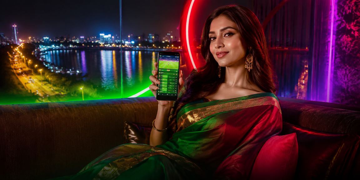 চট্টগ্রামে মোবাইলে ক্যাসিনো গেম খেলছেন