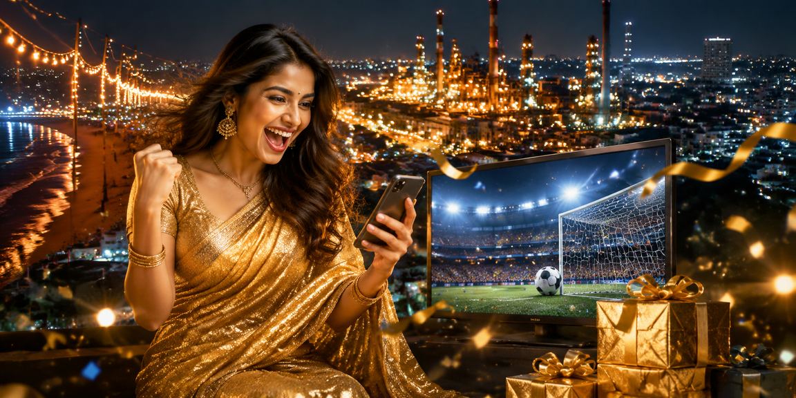 কক্সবাজারে শাড়ি পরিহিত নারী মোবাইলে 298 অ্যাপ ব্যবহার করছেন