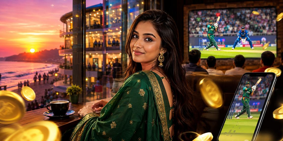 কক্সবাজার সমুদ্র সৈকতে ক্রিকেট বেটিং প্ল্যাটফর্ম