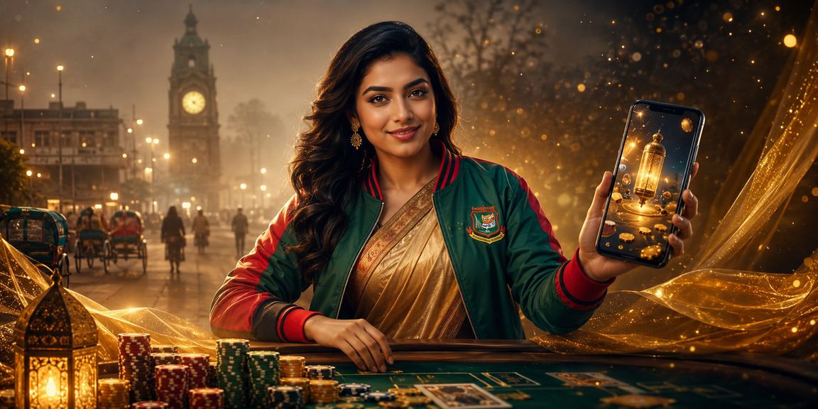 রংপুরে শাড়ি পরা বাংলাদেশি নারী মোবাইলে ক্রিকেট বেটিং ও গেম দেখছেন