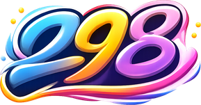 298 ব্র্যান্ড লোগো